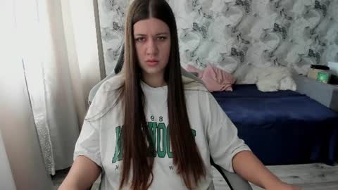 Snapshot of aletta_oushen chatting on 07.10.26 Aletta Oushen online show from 07.10.26