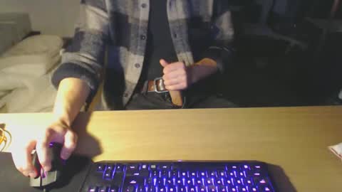 AlettaOceanFtw online show from 01.16.25