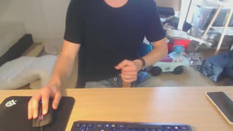 AlettaOceanFtw online show from 03.08.25