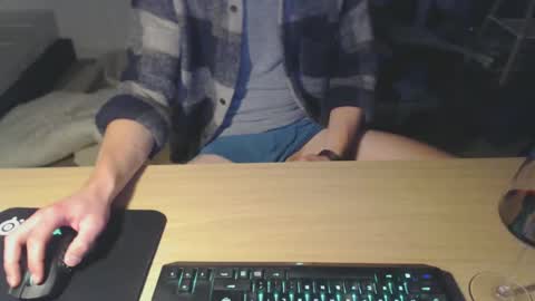AlettaOceanFtw online show from 03.12.25