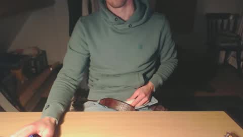 AlettaOceanFtw online show from 01.31.26
