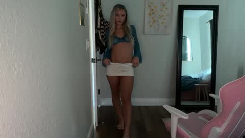 alex  online show from 10.29.25