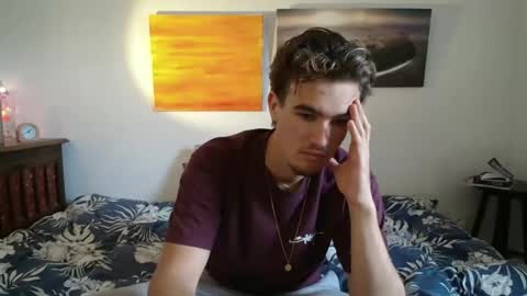 Alex83530 online show from 11.28.25