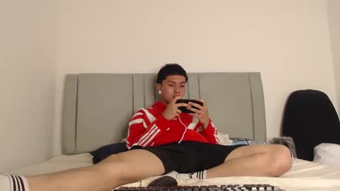 Owen online show from 02.01.26