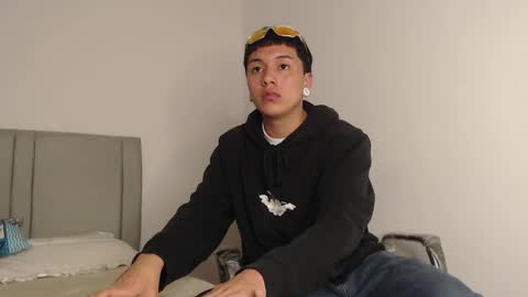 Owen online show from 02.07.26