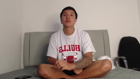 Owen online show from 03.03.26