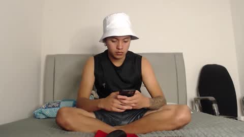 Owen online show from 03.19.26