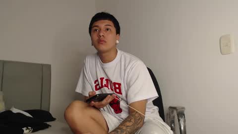 Owen online show from 06.04.26