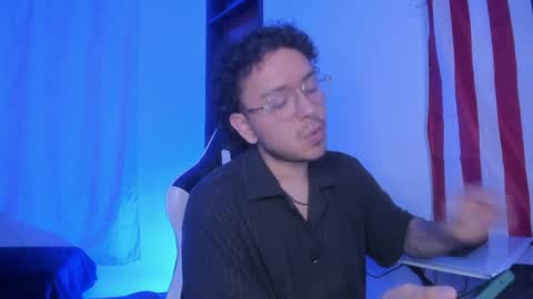 Alex online show from 04.19.26