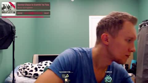 Alex Amazing online show from 12.01.24