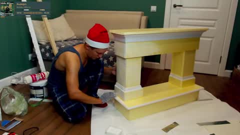 Alex Amazing online show from 12.16.24