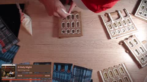 Alex Amazing online show from 12.22.24