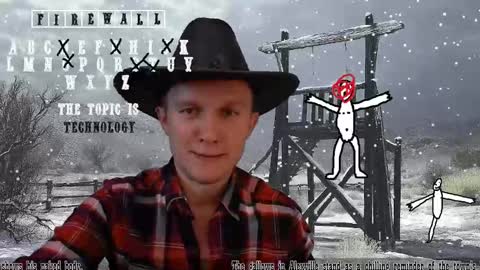 Alex Amazing online show from 01.19.25