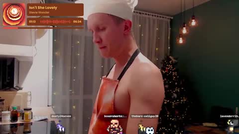 Alex Amazing online show from 01.23.25