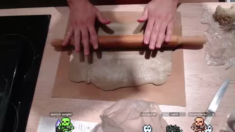 Alex Amazing online show from 01.23.25