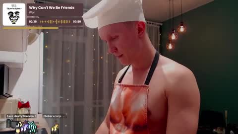 Alex Amazing online show from 01.27.25