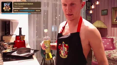 Alex Amazing online show from 02.21.25