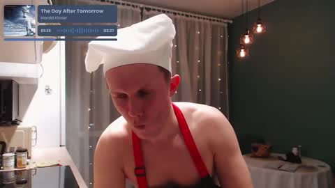 Alex Amazing online show from 03.04.25