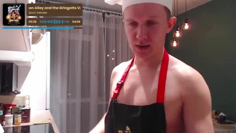 Alex Amazing online show from 03.11.25