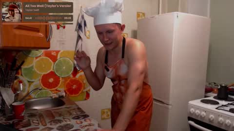 Alex Amazing online show from 09.18.25