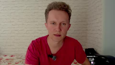 Alex Amazing online show from 04.22.26