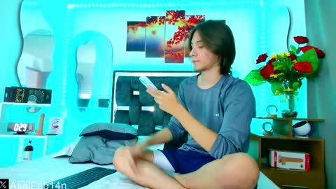 sneider online show from 02.21.25