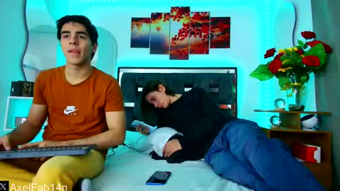 sneider online show from 02.22.25