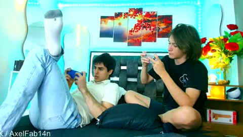 sneider online show from 03.02.25