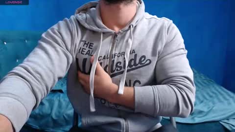 Alex online show from 10.08.25