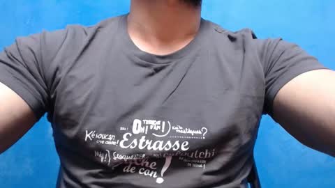 Alex online show from 10.19.25