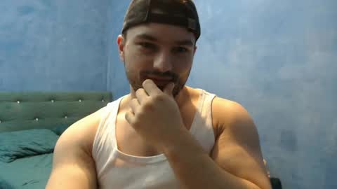 Alex online show from 05.21.26