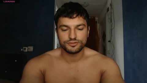 Snapshot of alex_blu chatting on 07.12.26 Alex online show from 07.12.26