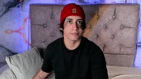 alex online show from 07.11.26