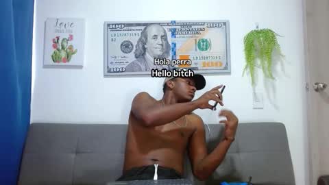 alex_cock_ online show from 02.13.26