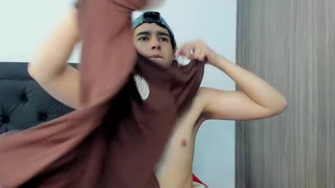 Snapshot of alex_connorr chatting on 01.11.25 alex_connorr online show from 01.11.25