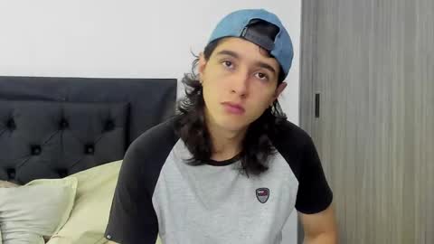 Snapshot of alex_connorr chatting on 01.13.25 alex_connorr online show from 01.13.25