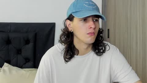 Snapshot of alex_connorr chatting on 01.27.25 alex_connorr online show from 01.27.25