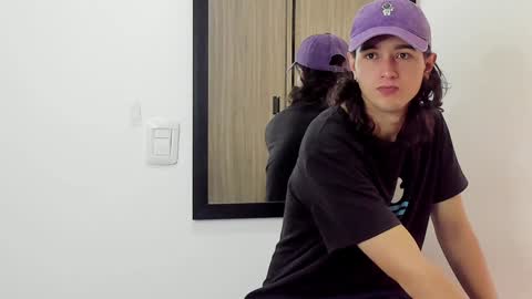 Snapshot of alex_connorr chatting on 01.29.25 alex_connorr online show from 01.29.25