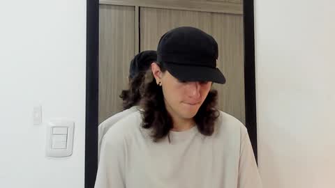 Snapshot of alex_connorr chatting on 02.03.25 alex_connorr online show from 02.03.25