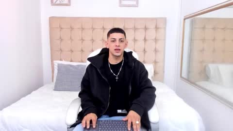 alex online show from 12.19.25