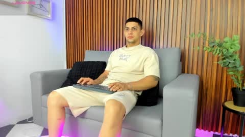 alex online show from 04.09.26