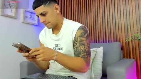 alex online show from 05.11.26