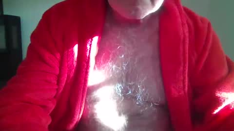 Snapshot of alex_fetishplayer chatting on 12.05.24 Alex online show from 12.05.24