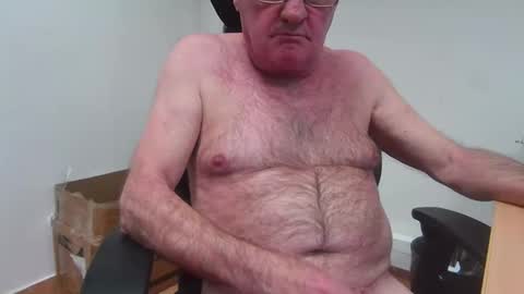 Snapshot of alex_fetishplayer chatting on 03.07.25 Alex online show from 03.07.25