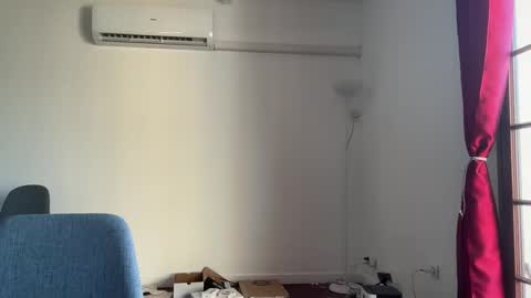 Snapshot of alex_fetishplayer chatting on 11.05.25 Alex online show from 11.05.25