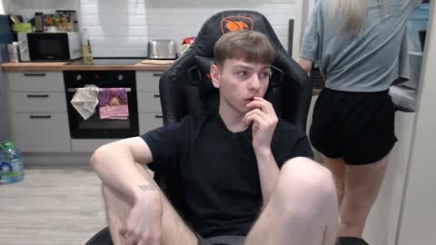 Snapshot of alex_gotcha chatting on 12.23.24 Alex online show from 12.23.24