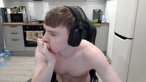 Snapshot of alex_gotcha chatting on 01.21.25 Alex online show from 01.21.25