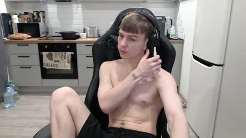 Snapshot of alex_gotcha chatting on 01.25.25 Alex online show from 01.25.25