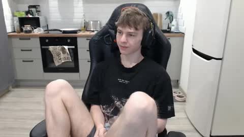 Snapshot of alex_gotcha chatting on 02.18.25 Alex online show from 02.18.25