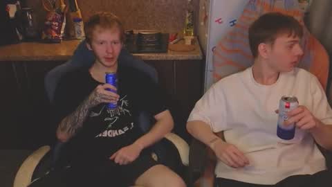 Snapshot of alex_gotcha chatting on 09.27.25 Alex online show from 09.27.25